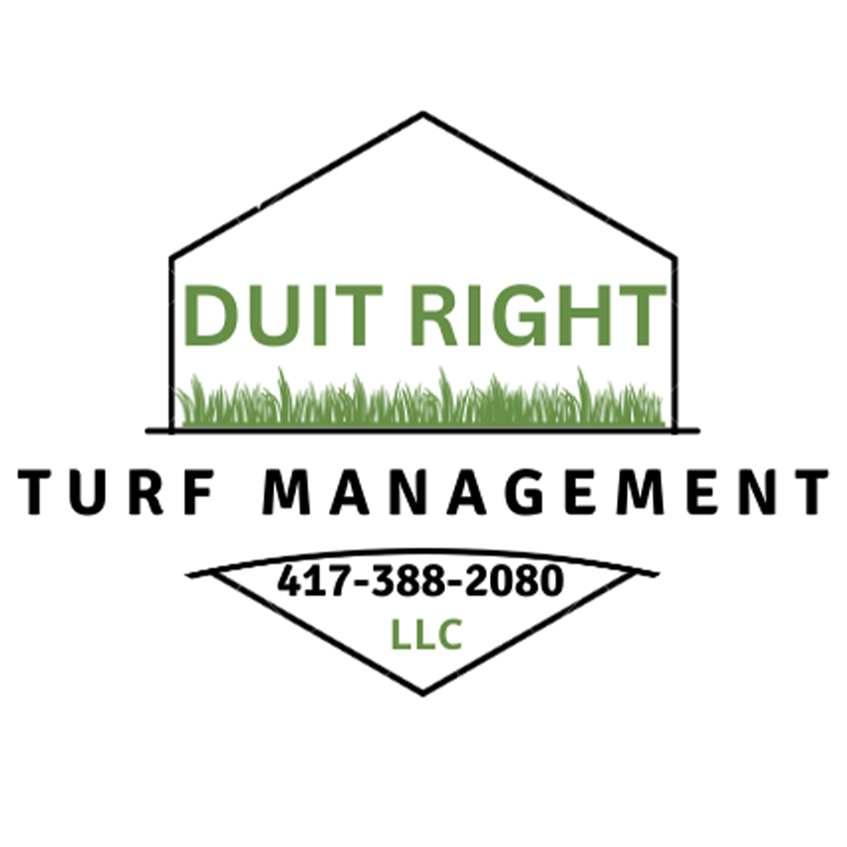 Avatar for Duit Right Turf Management LLC