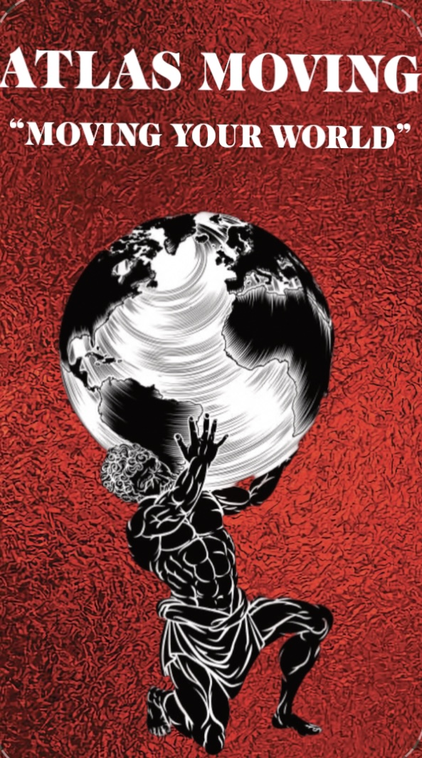 Atlas Moving logo