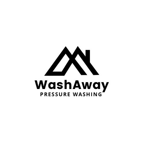 Washaway Exterior Cleaning logo