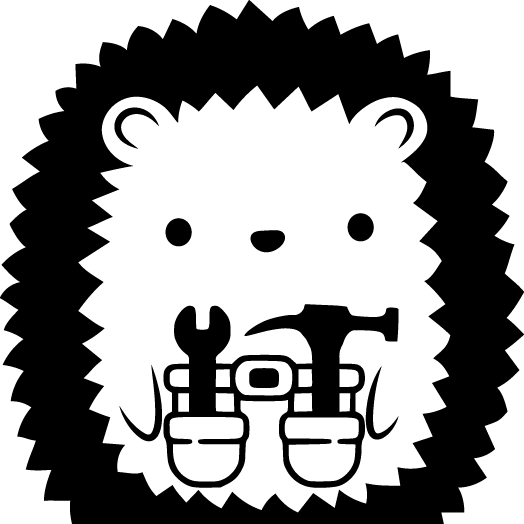 Handy Hedge logo