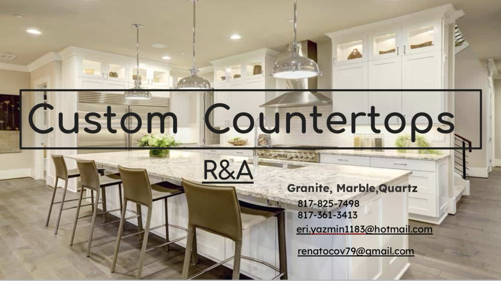 Avatar for Custom Countertops