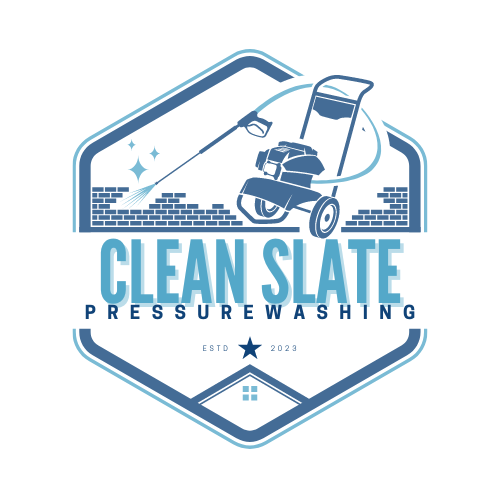 Avatar for Clean Slate Pressure Washing