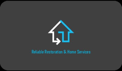 Reliable Restoration & Home Services logo