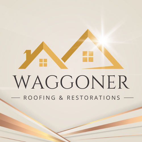 Waggoner Roofing & Restorations LLC logo