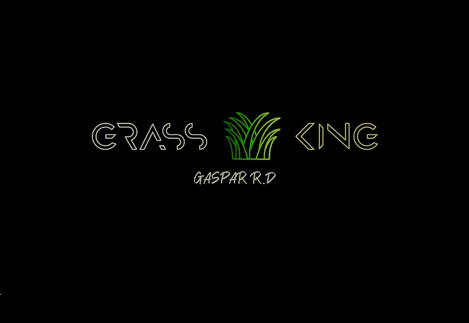 Grass King logo