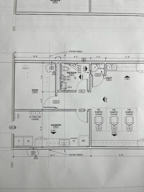 Plumbing logo