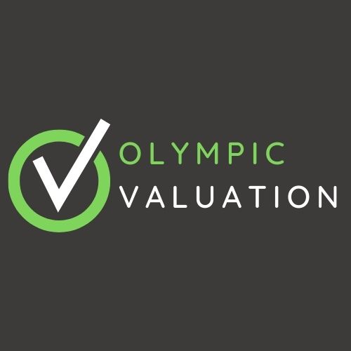 Olympic Valuation logo