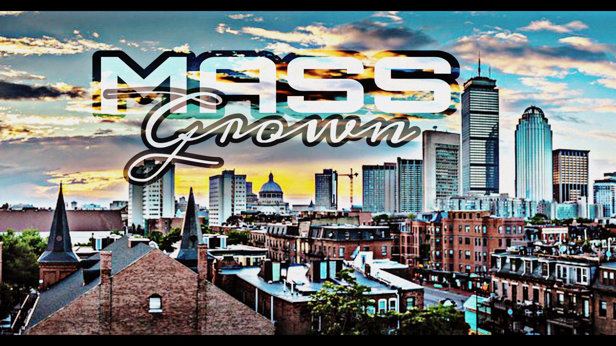 MASSGROWN transport , Moving and Junk Removal logo