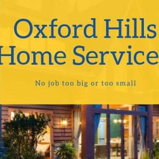 Avatar for Oxford Hills Home Services