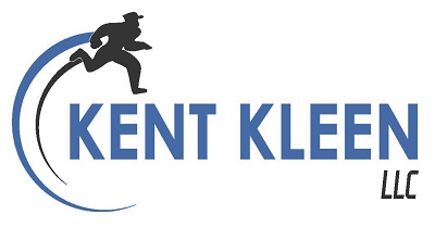 KENT KLEEN, LLC logo