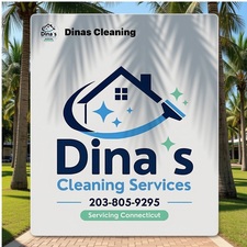 Avatar for Dina's Cleaning Services