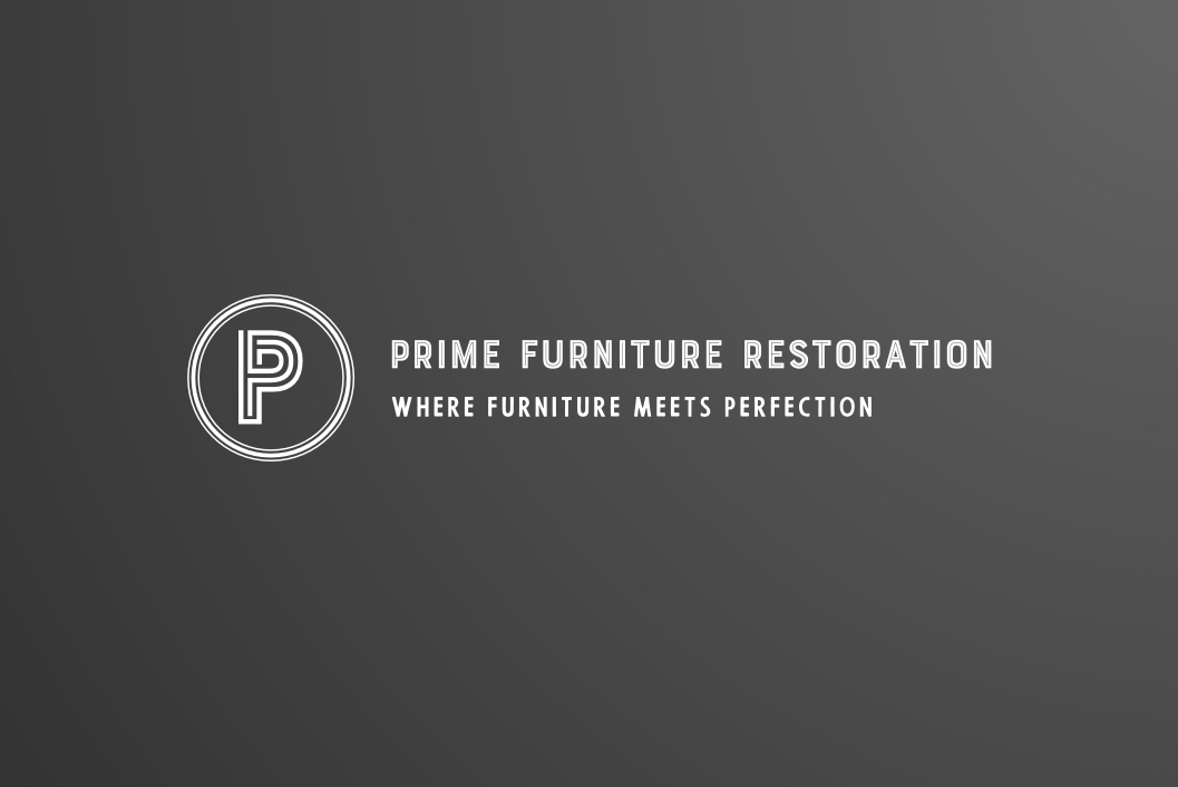 Prime Furniture Restoration logo