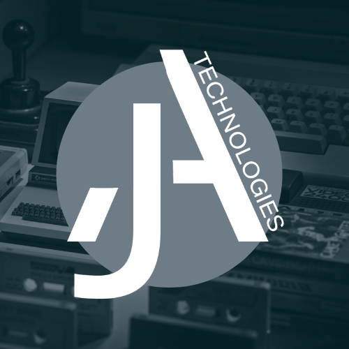 A&J Technologies logo