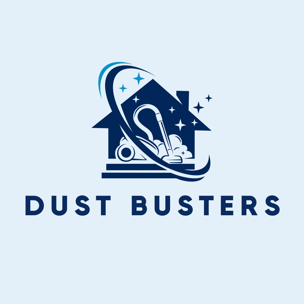 Avatar for DUST BUSTERS