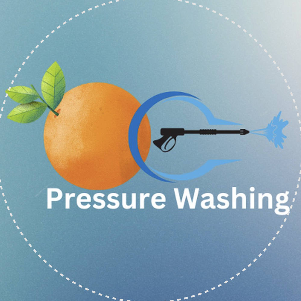 OC Pressure Washing logo