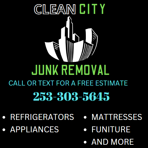 Avatar for CLEAN CITY JUNK REMOVAL LLC