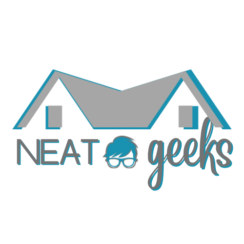 Neat Geeks logo