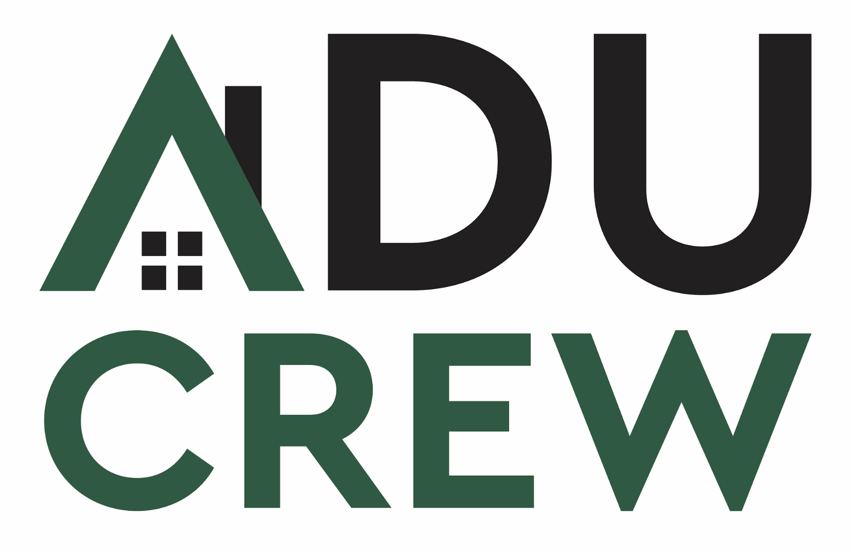 ADU Crew logo