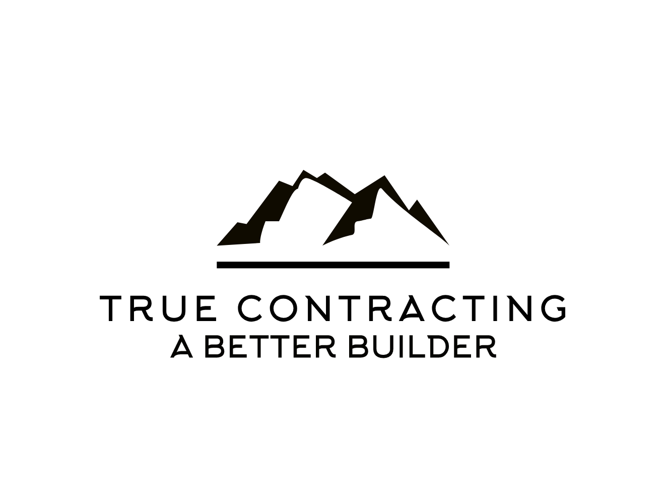 True Contracting LLC logo