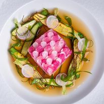 Ali'i Chefs and Catering logo