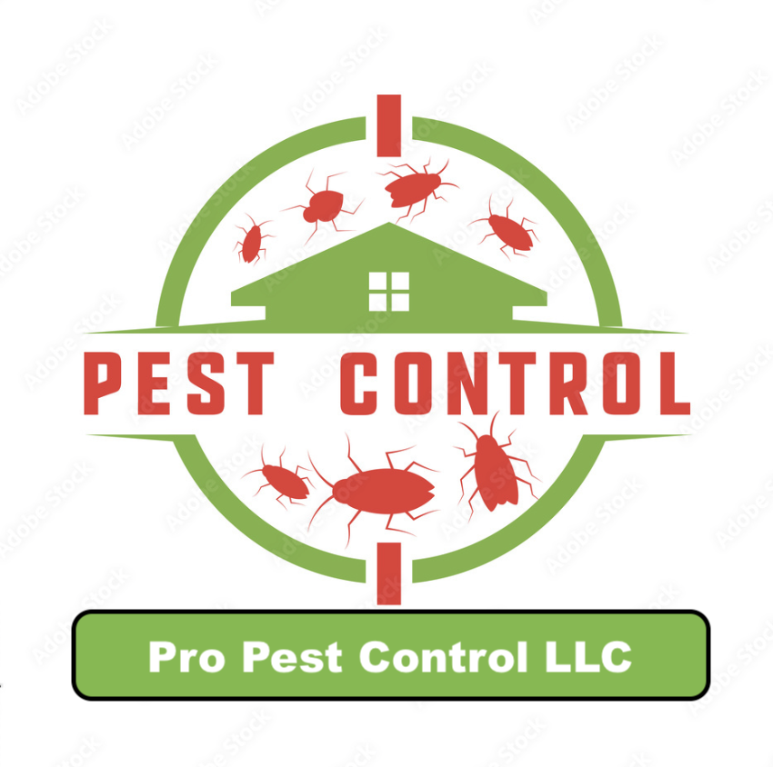 Pro Pest Control LLC logo