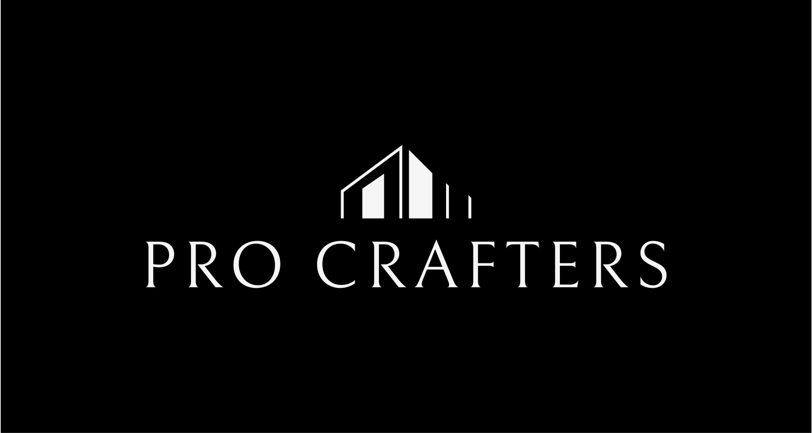 Pro Crafters logo