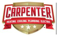Carpenter Mechanical logo