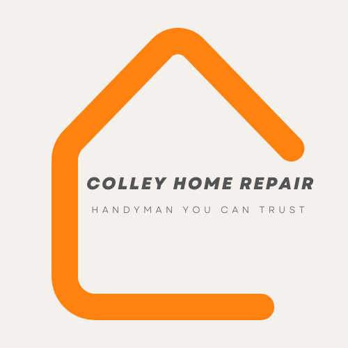 Colley Home Repair logo