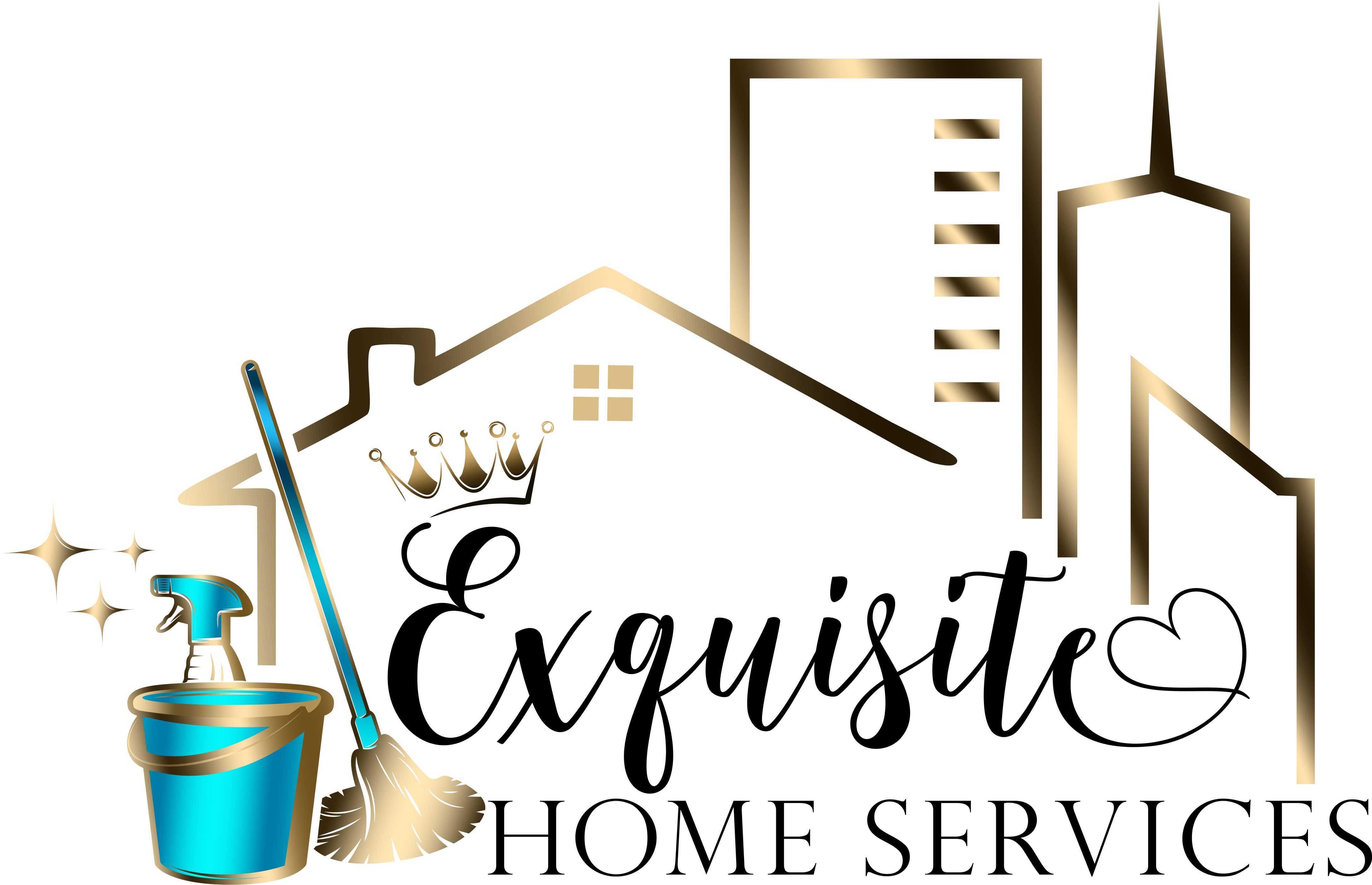 Exquisite Home Services logo