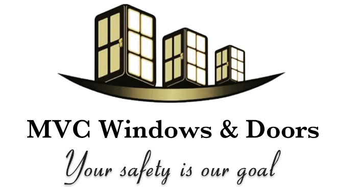 MVC Windows and Doors .Inc logo