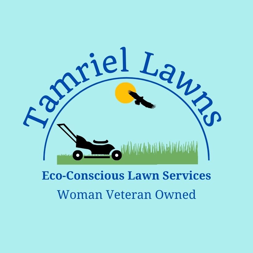 Tamriel Lawns LLC logo