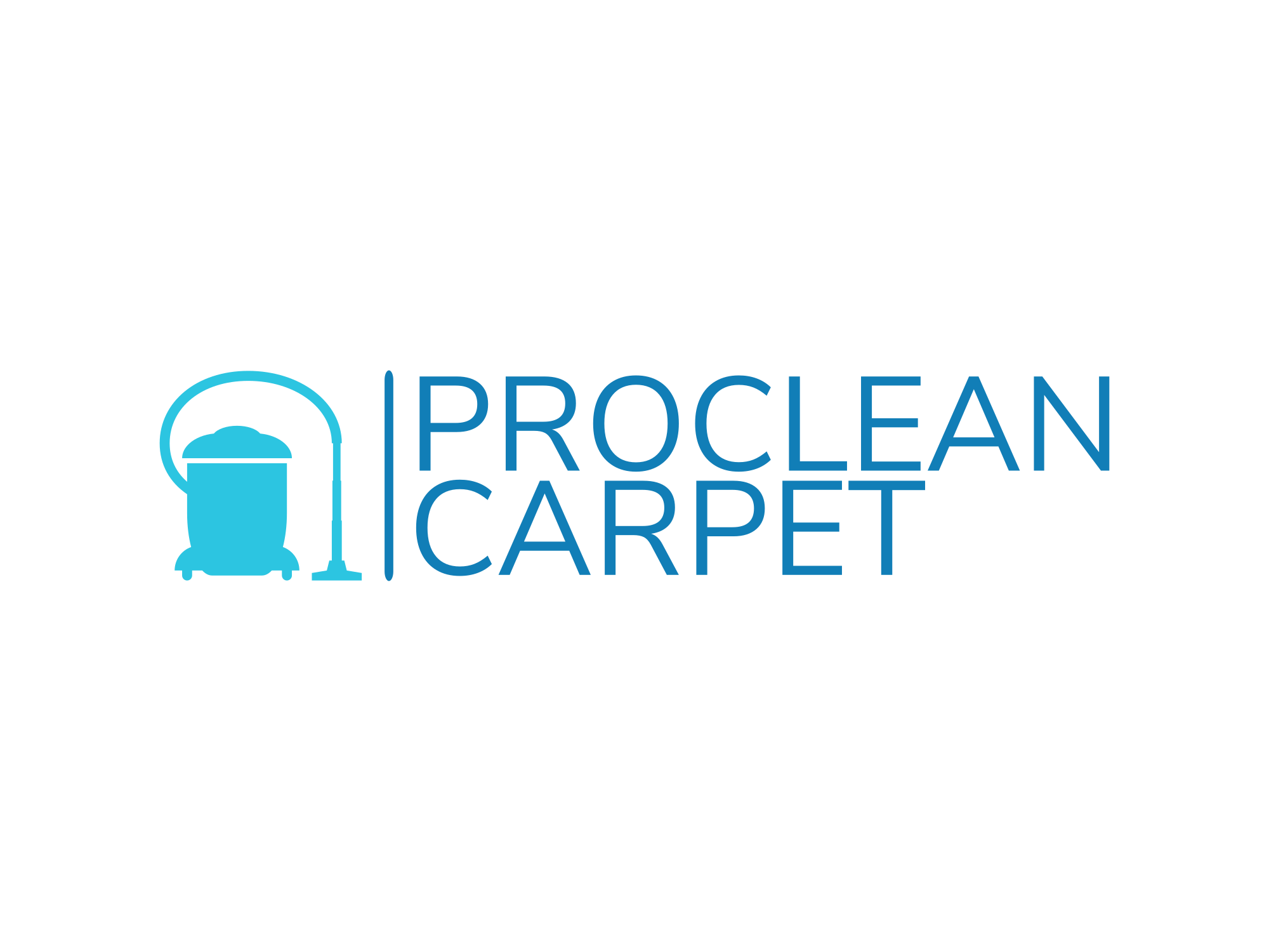 ProClean Carpet logo