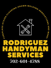 Avatar for Rodriguez Handy Services LLC