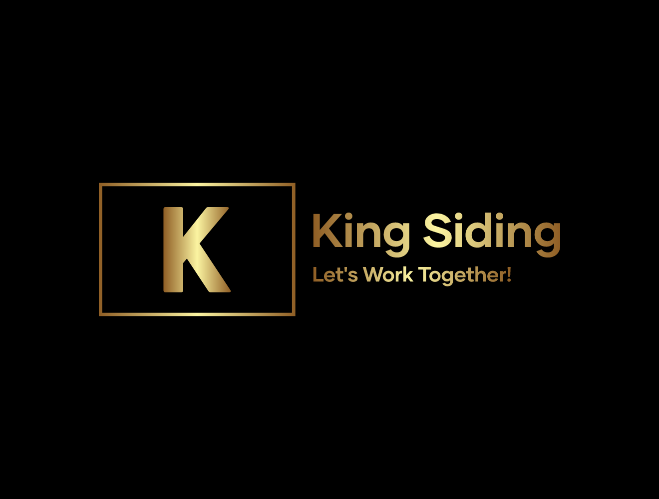 Avatar for King Siding