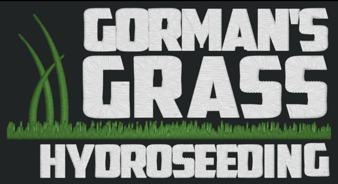Gorman's Grass LLC logo