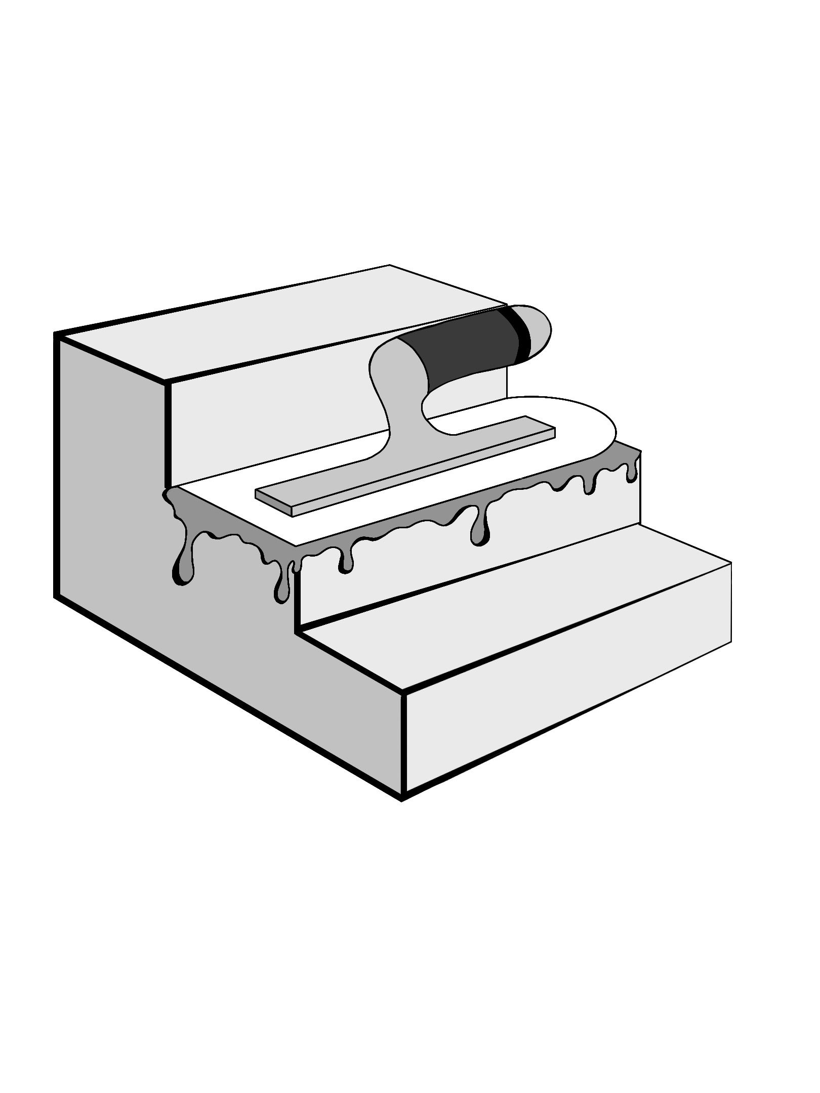 Avatar for Concrete Repairs & Restorations