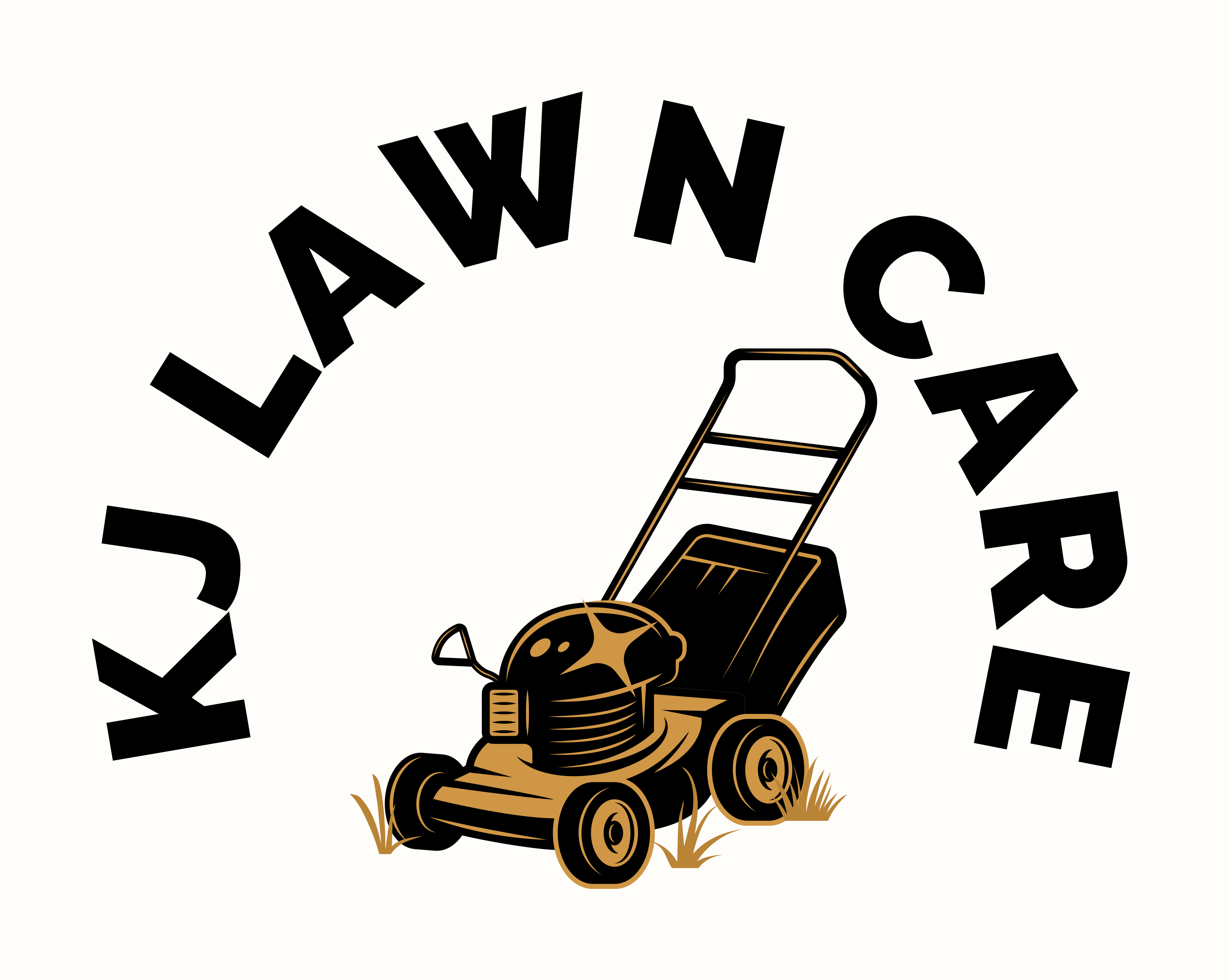 Avatar for KJ lawn care