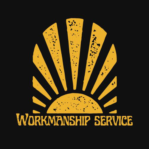 Workmanship Services logo