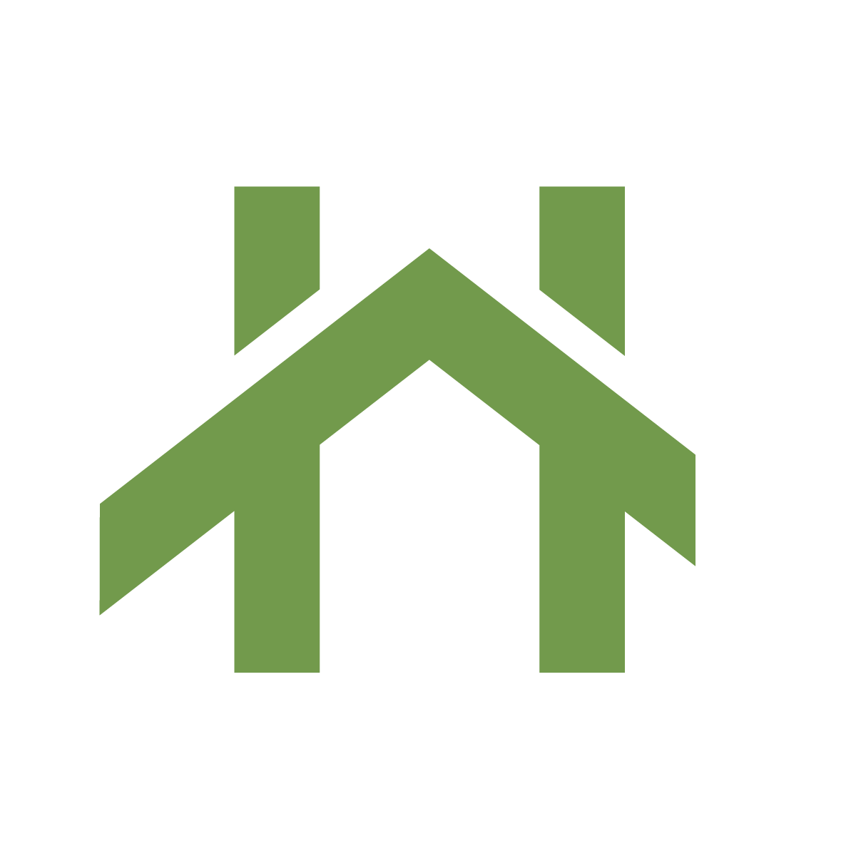 HomeRx logo