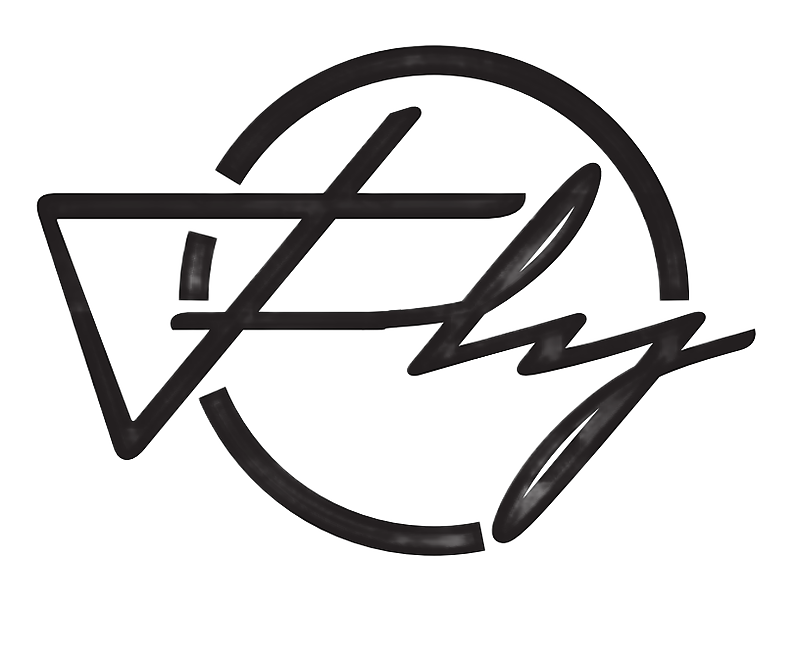 Logo for Fly Roofing LLC