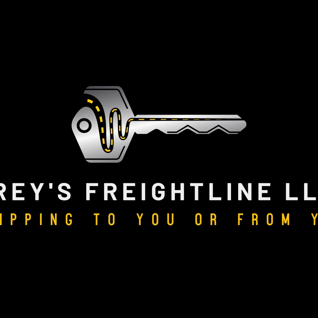 Trey's Freightline LLC logo