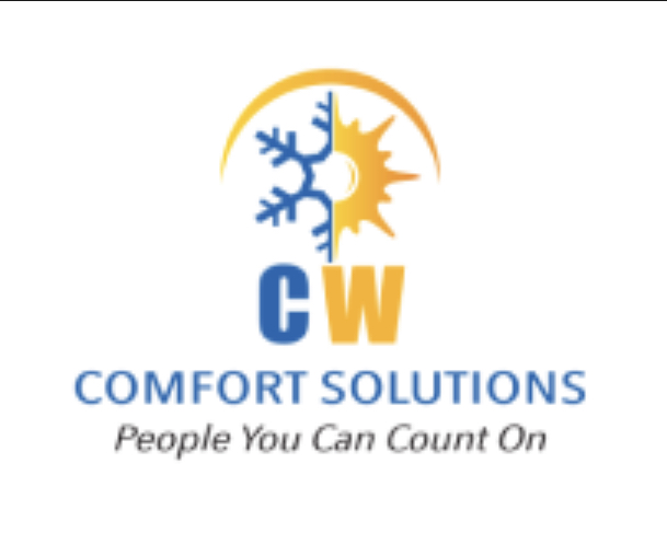 CW Comfort Solutions logo