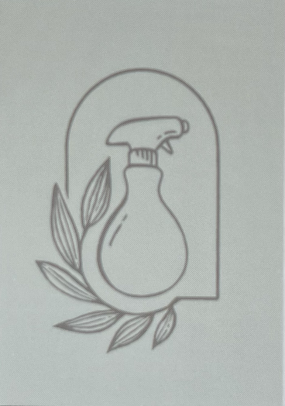 T&M Cleaning Services logo