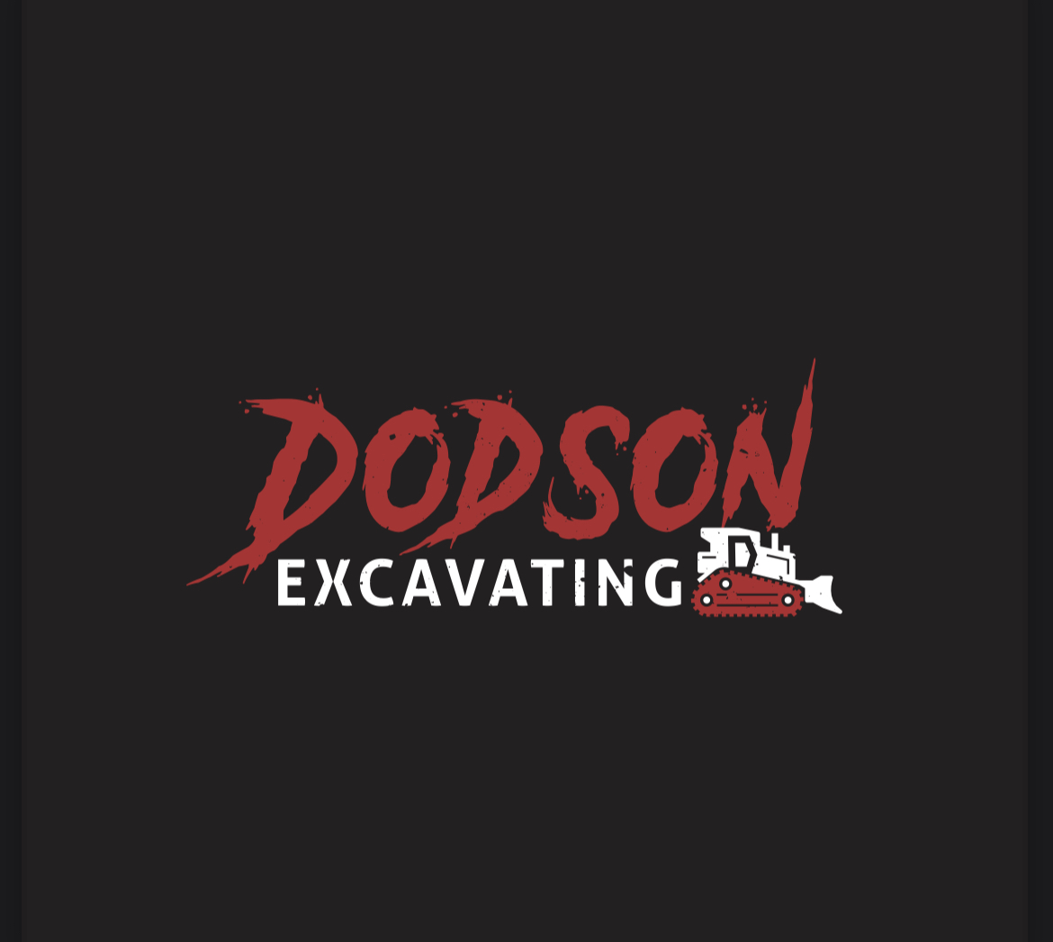 Dodson Excavating and Property Services, LLC logo