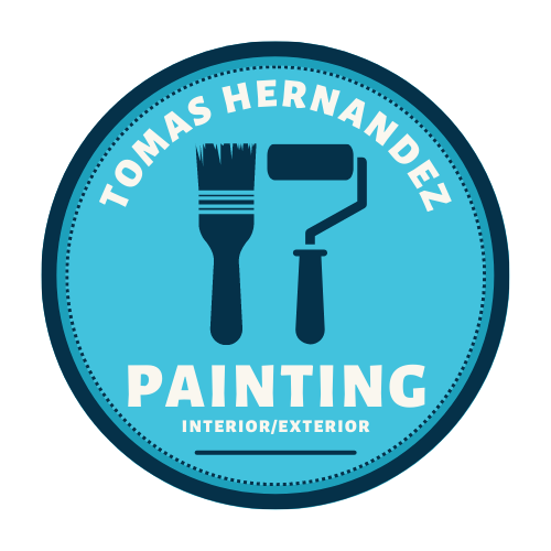 Tomas Painting logo