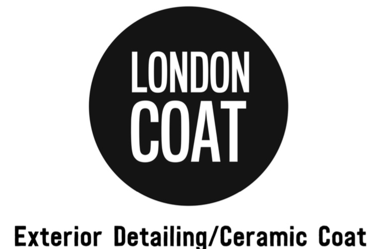 Logo for London Coat