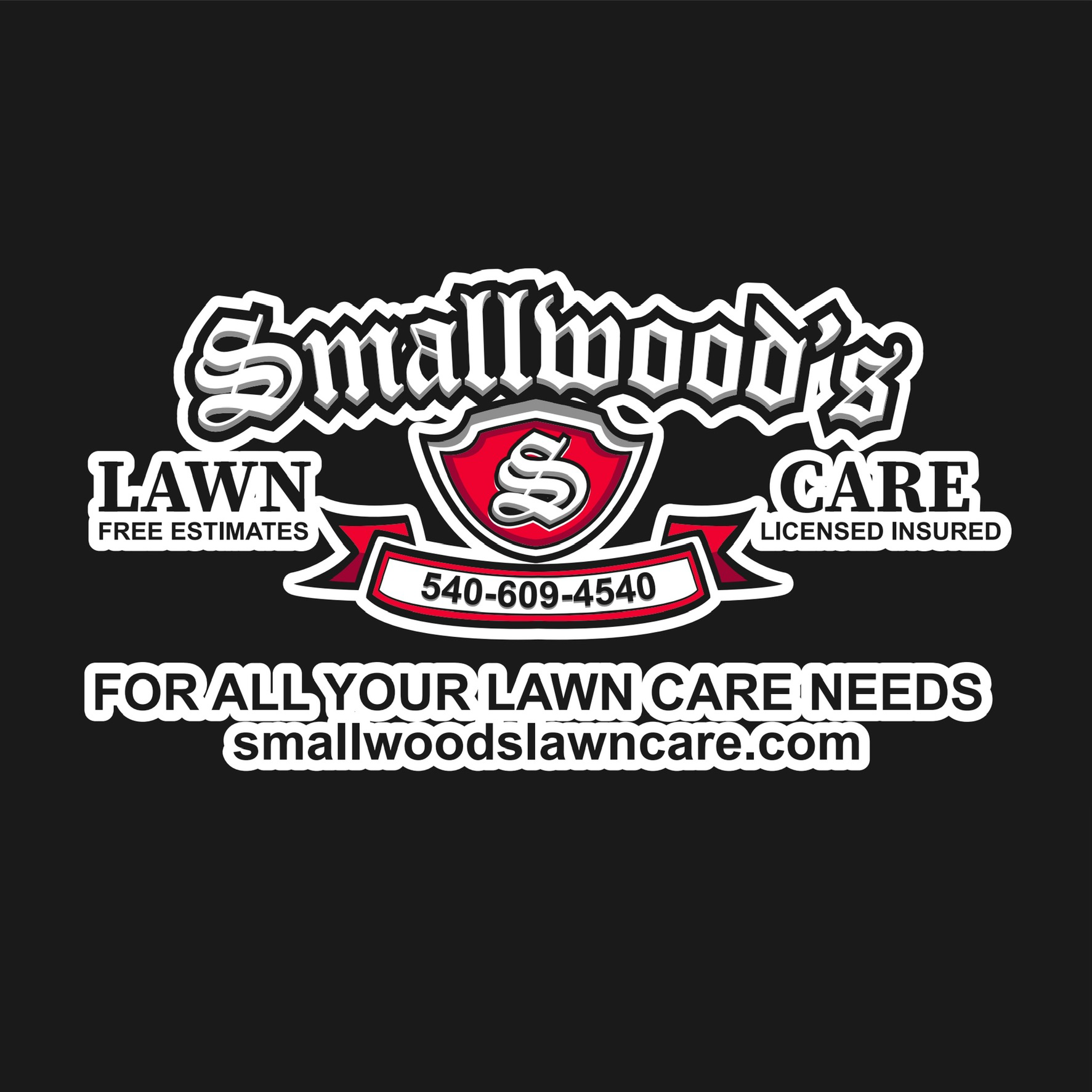 Avatar for Smallwoods Lawn Care