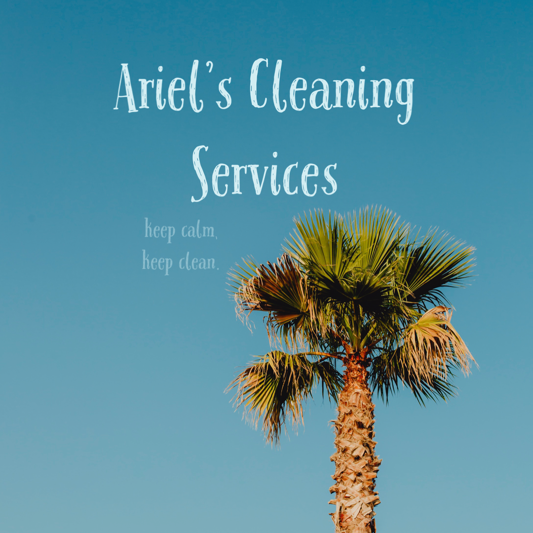 Avatar for Ariels Cleaning Services