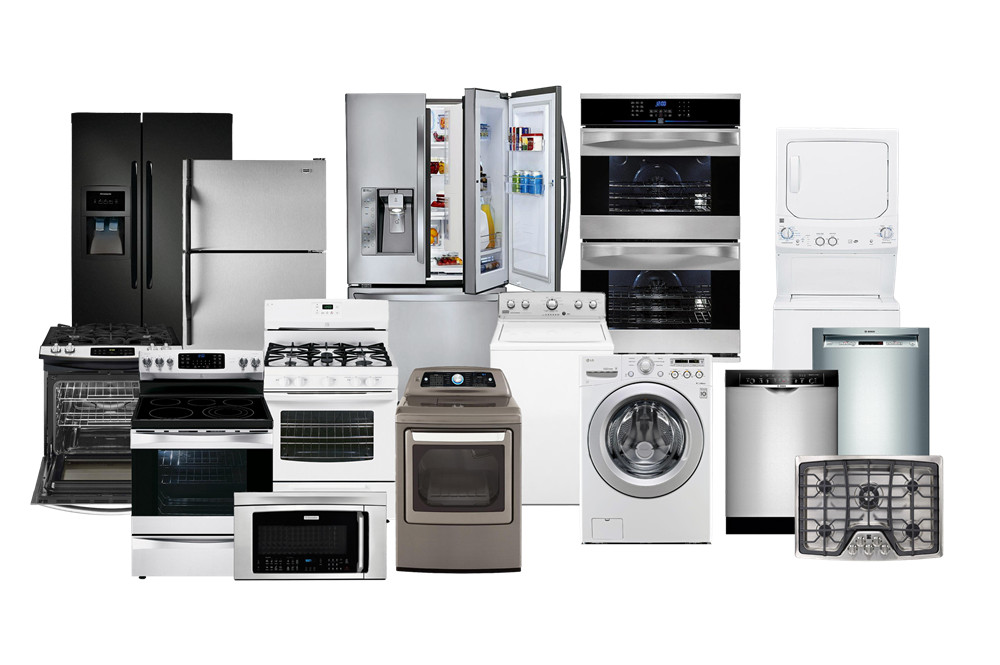 A&M Appliance Repair logo