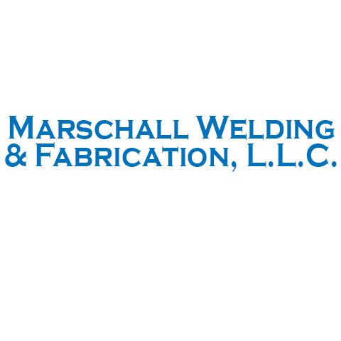 Marschall Welding & Fabrication, L.L.C. logo